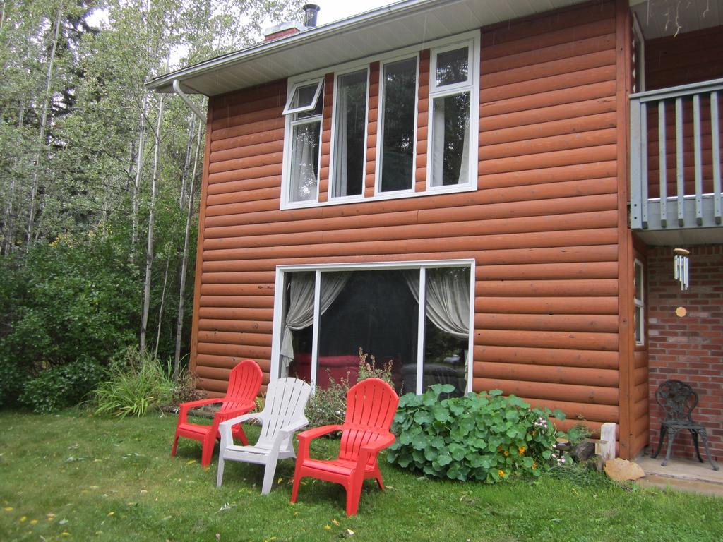 Dream Catcher Inn Valemount Exterior photo