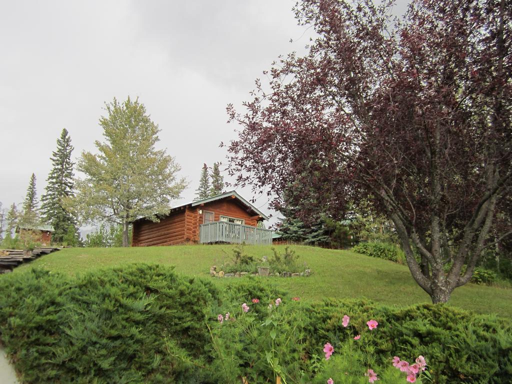 Dream Catcher Inn Valemount Exterior photo