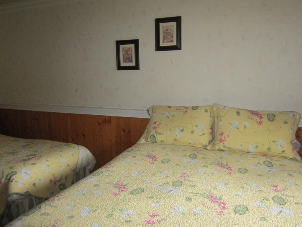 Dream Catcher Inn Valemount Room photo