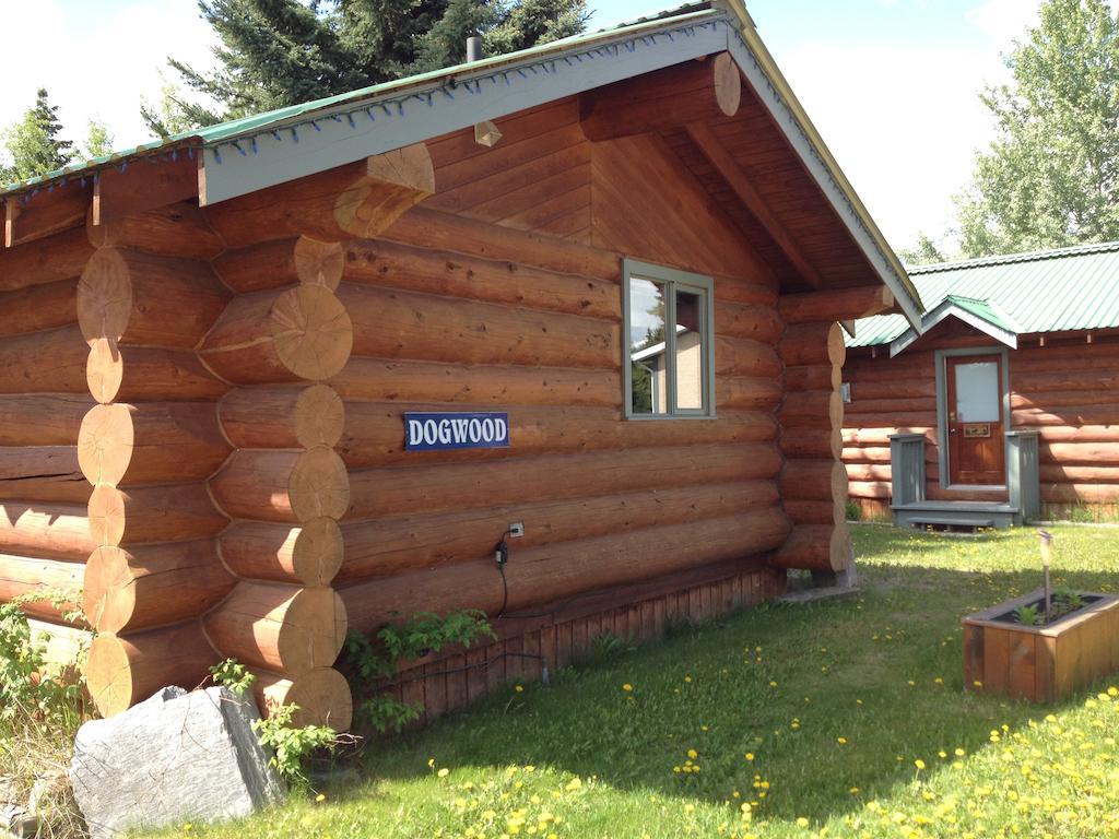 Dream Catcher Inn Valemount Room photo